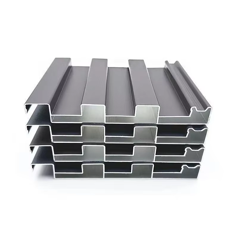 Aluminum Sandwich Panel for for Warehouse Roof and Exterior Wall