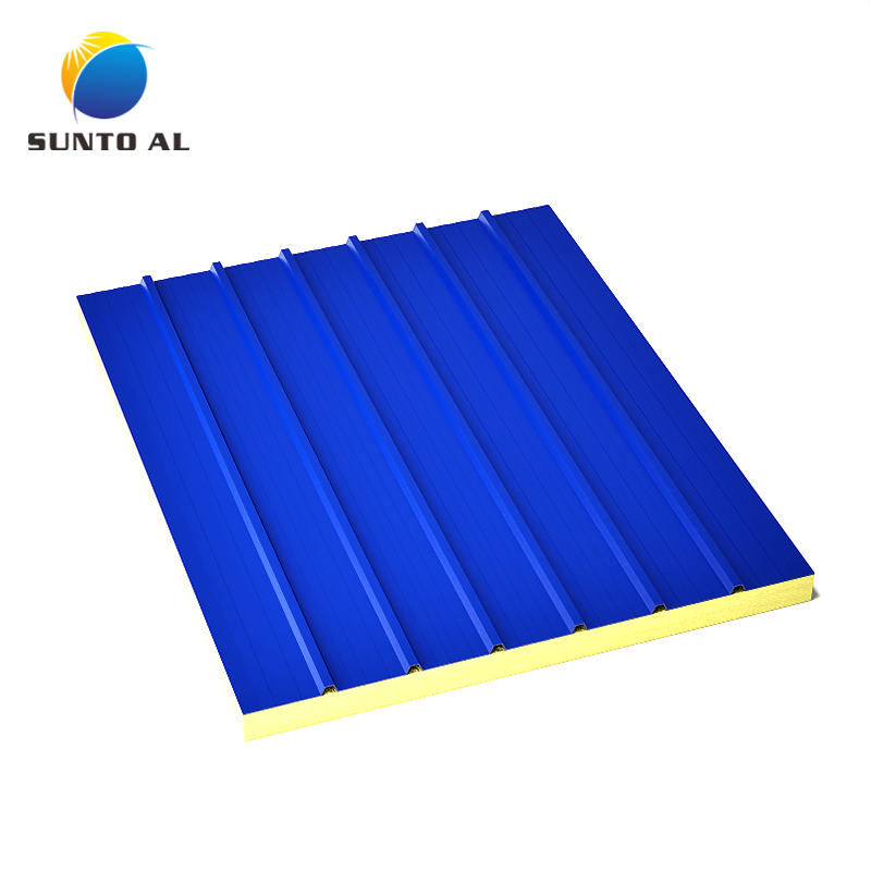 Sunto Industrial-Grade Steel for Workshop Warehouse Construction - 副本