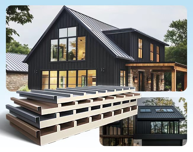 Insulated aluminum sandwich panels Insulated aluminum sandwich panels