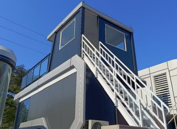 One-stop solution for sunrooms